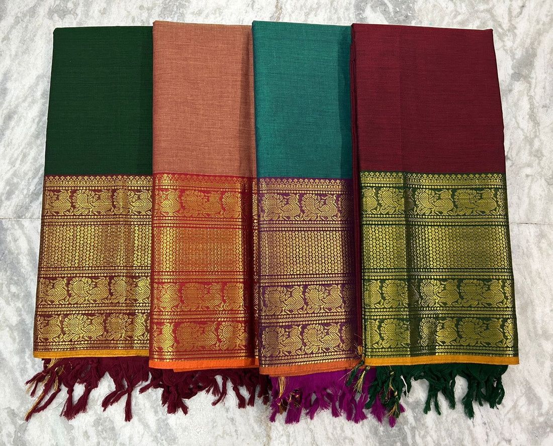 Narayanpet Dress Materials