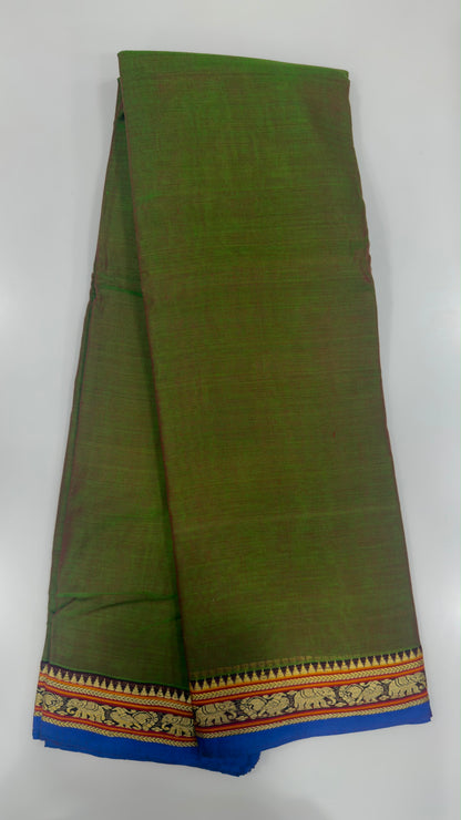 Narayanpet pure cotton sarees