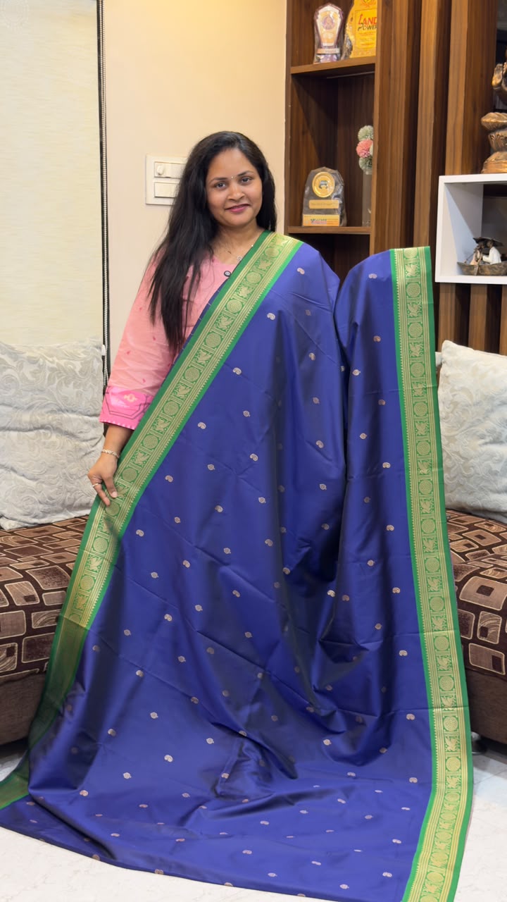 Soft Silk sarees