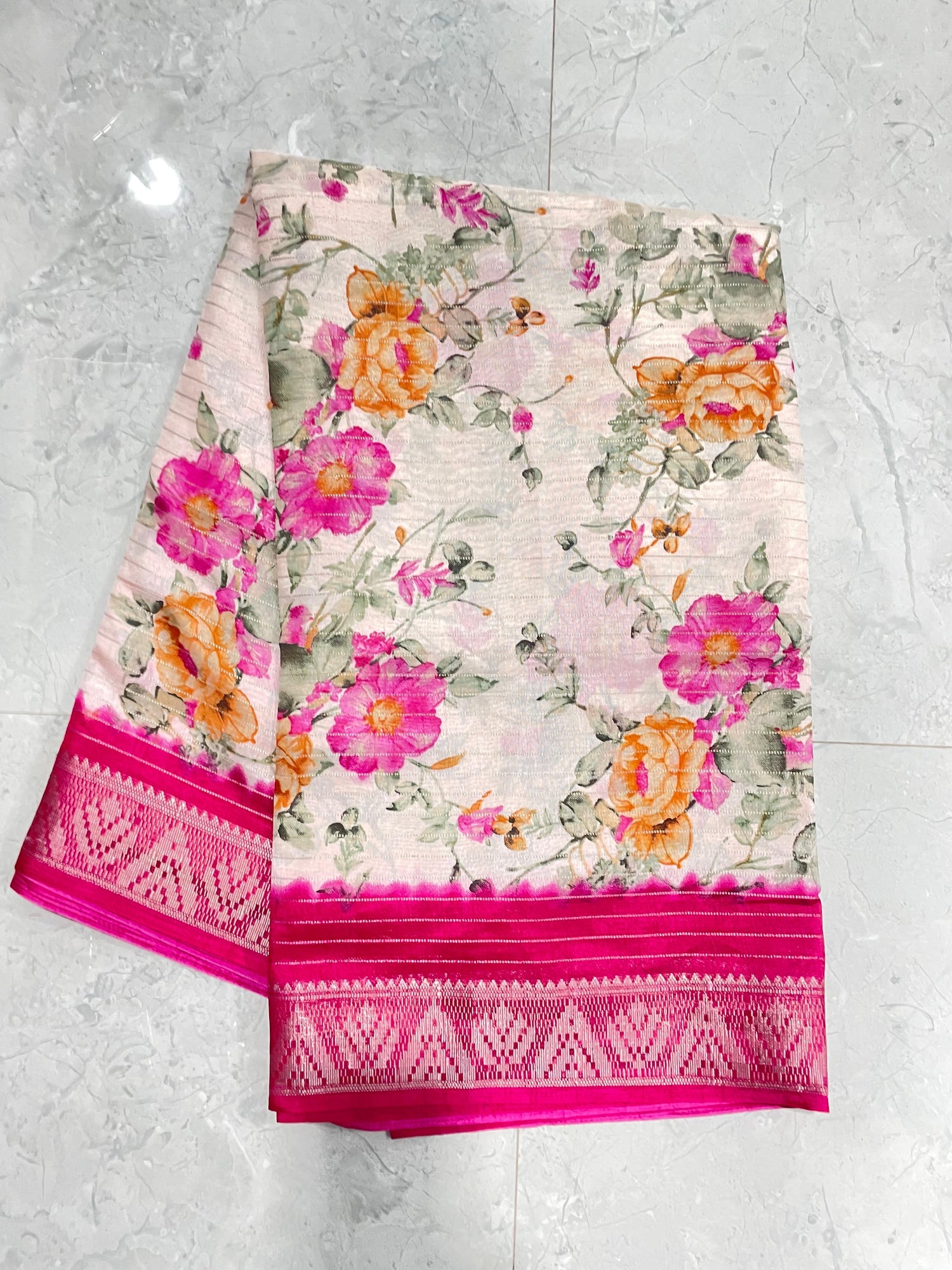 Fancy sarees