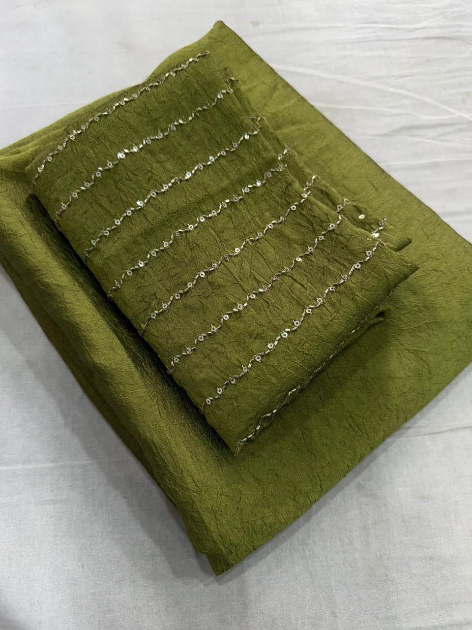Party wear sarees