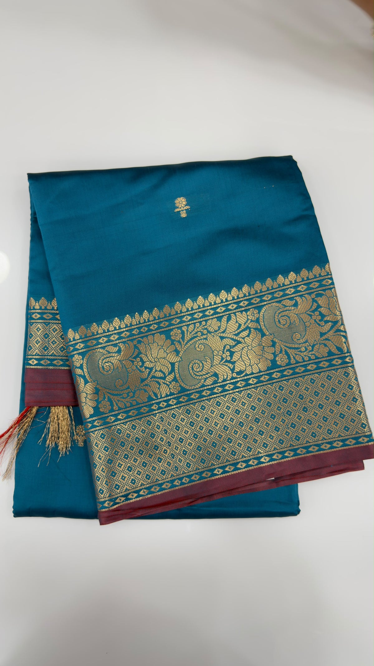 Soft Pattu sarees