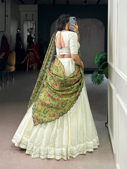 Ready to wear Lehenga