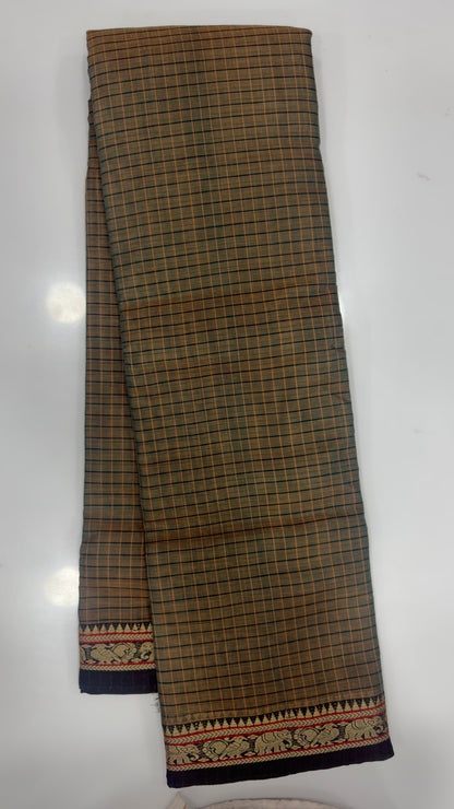 Narayanpet pure cotton sarees