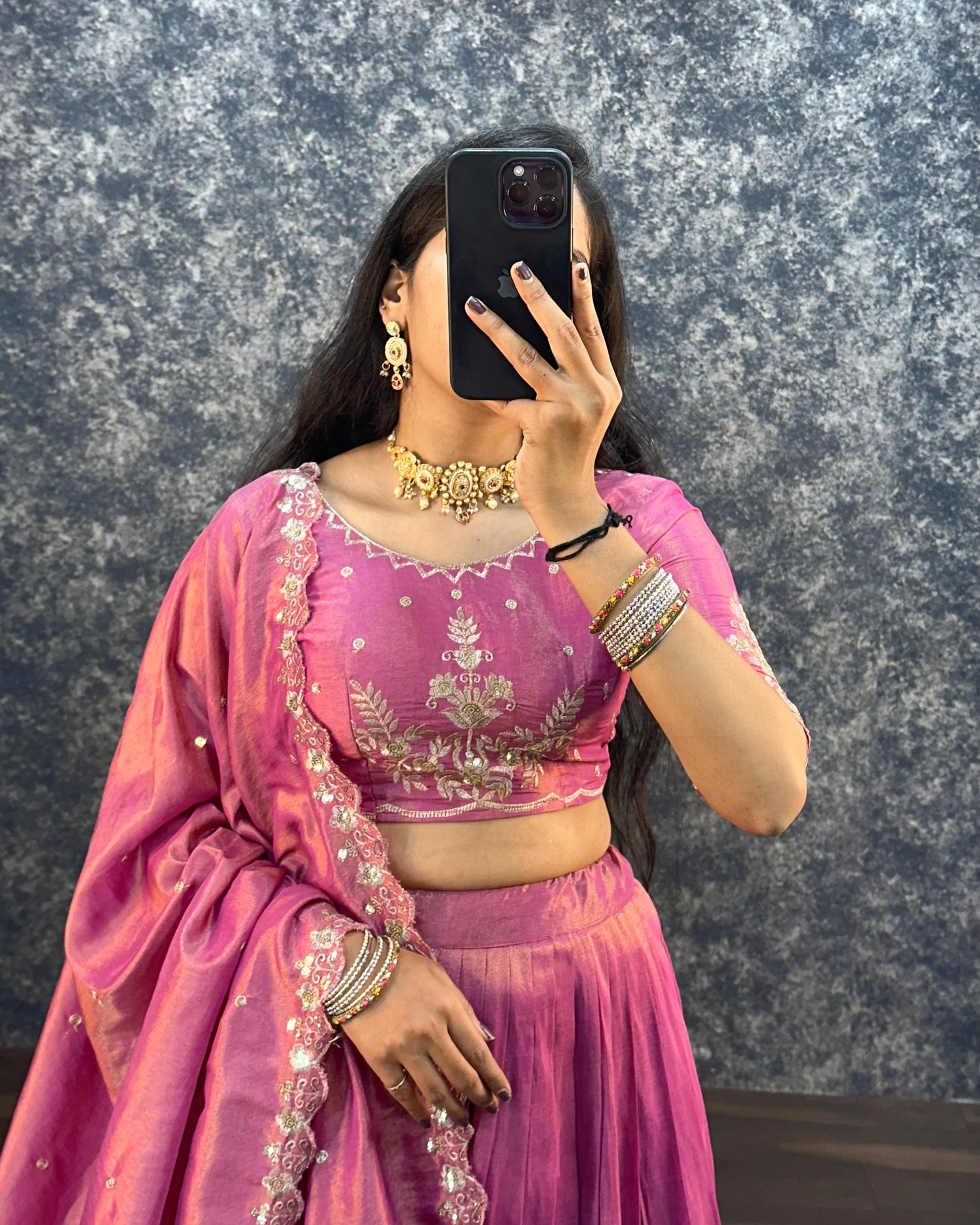 Ready to wear Lehenga
