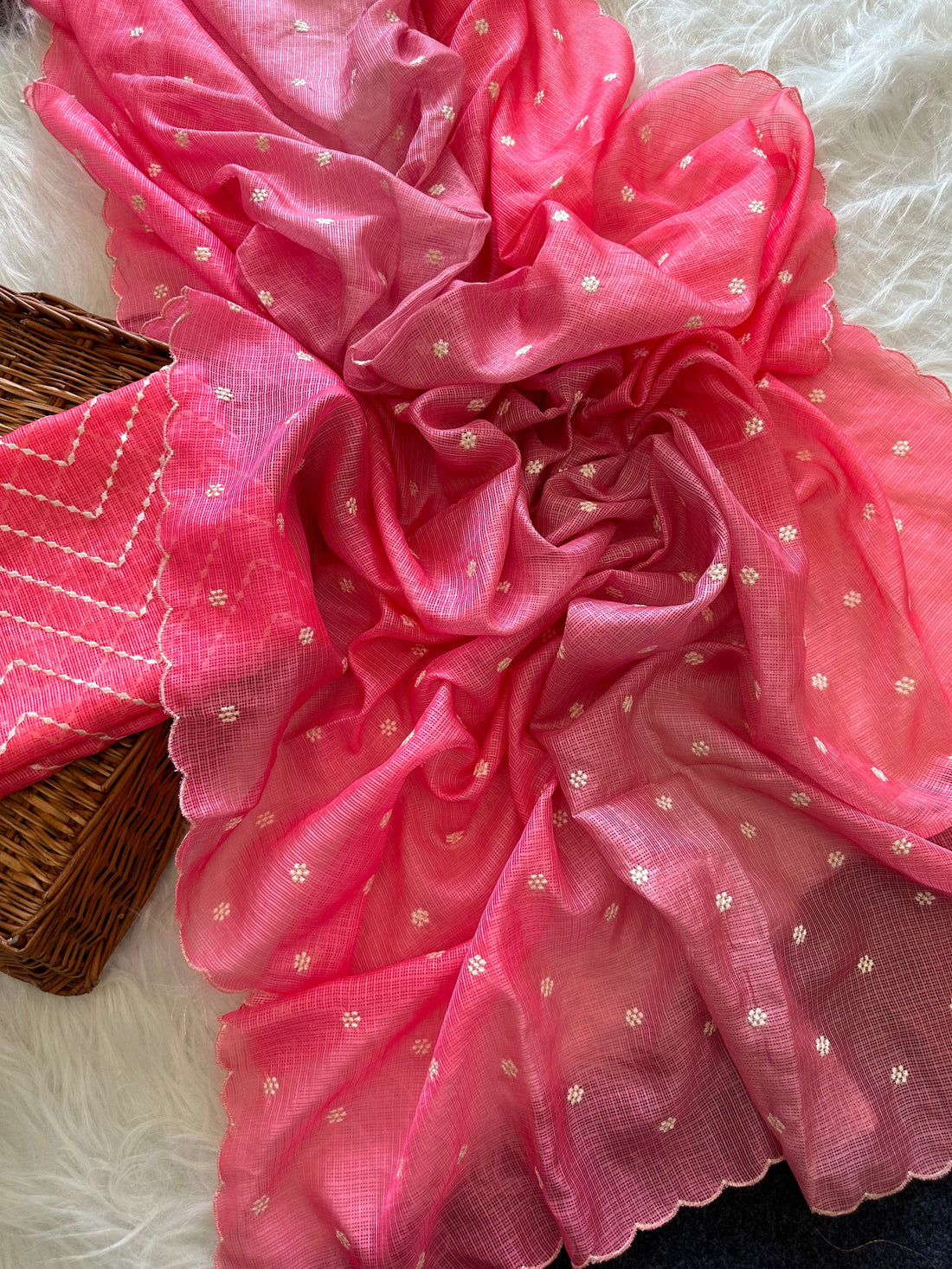 Original Doriya sarees