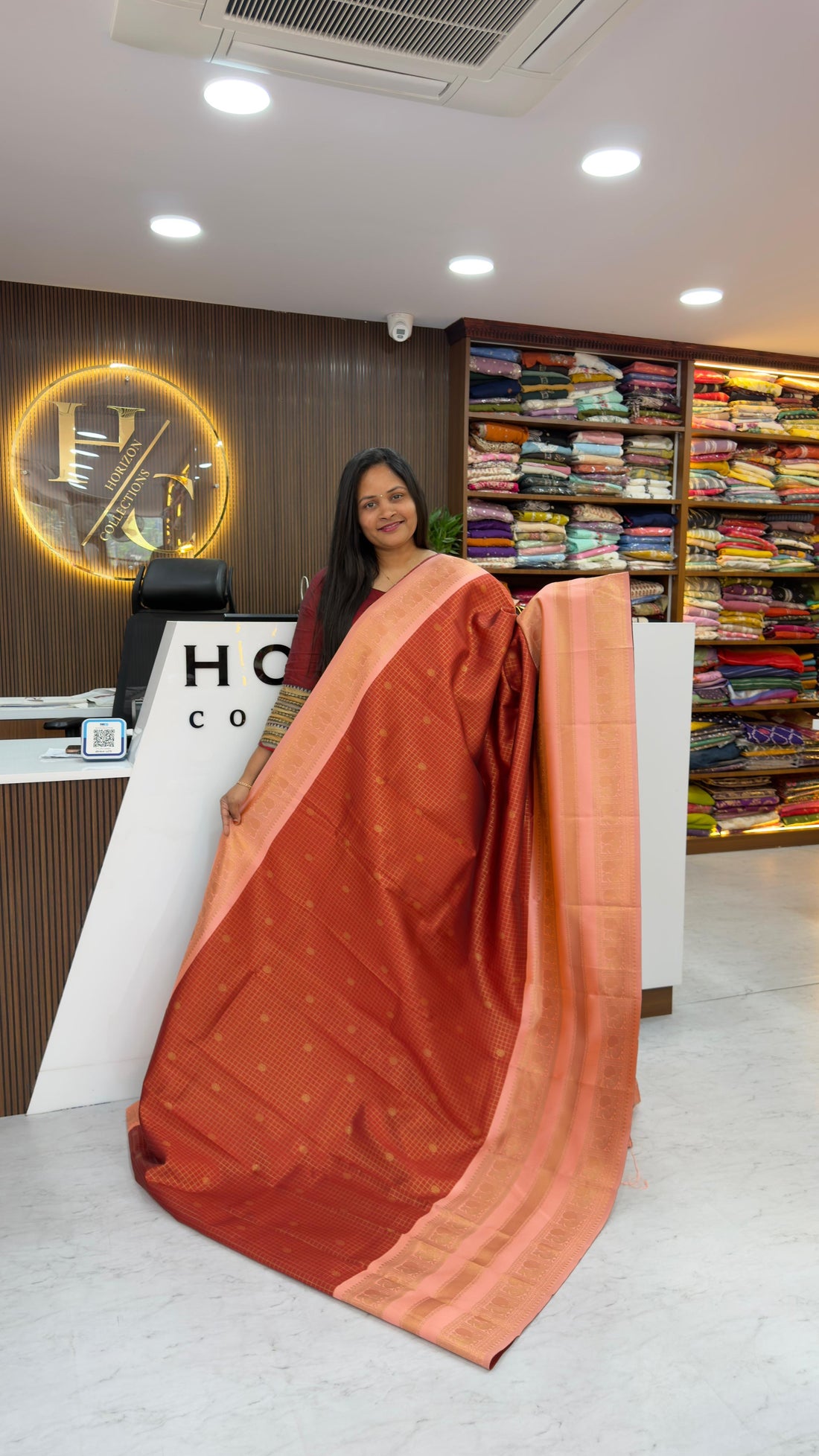 Vintage style Semi Pattu sarees