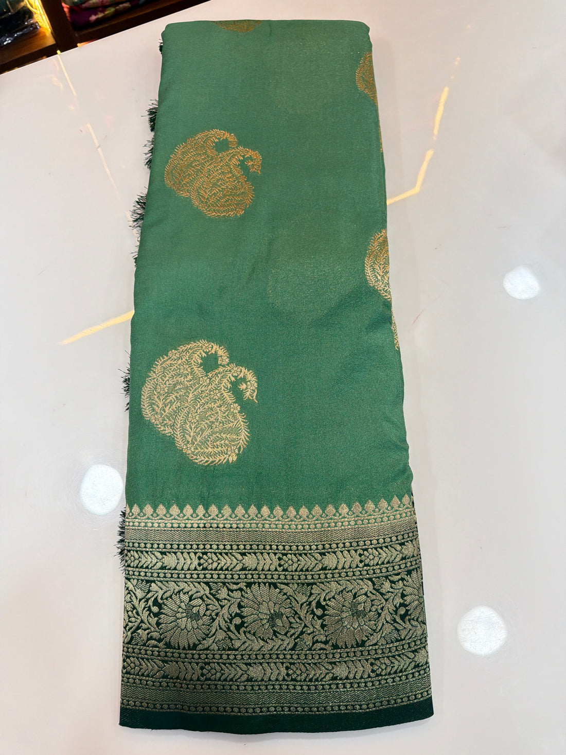 Banarasi Georgette