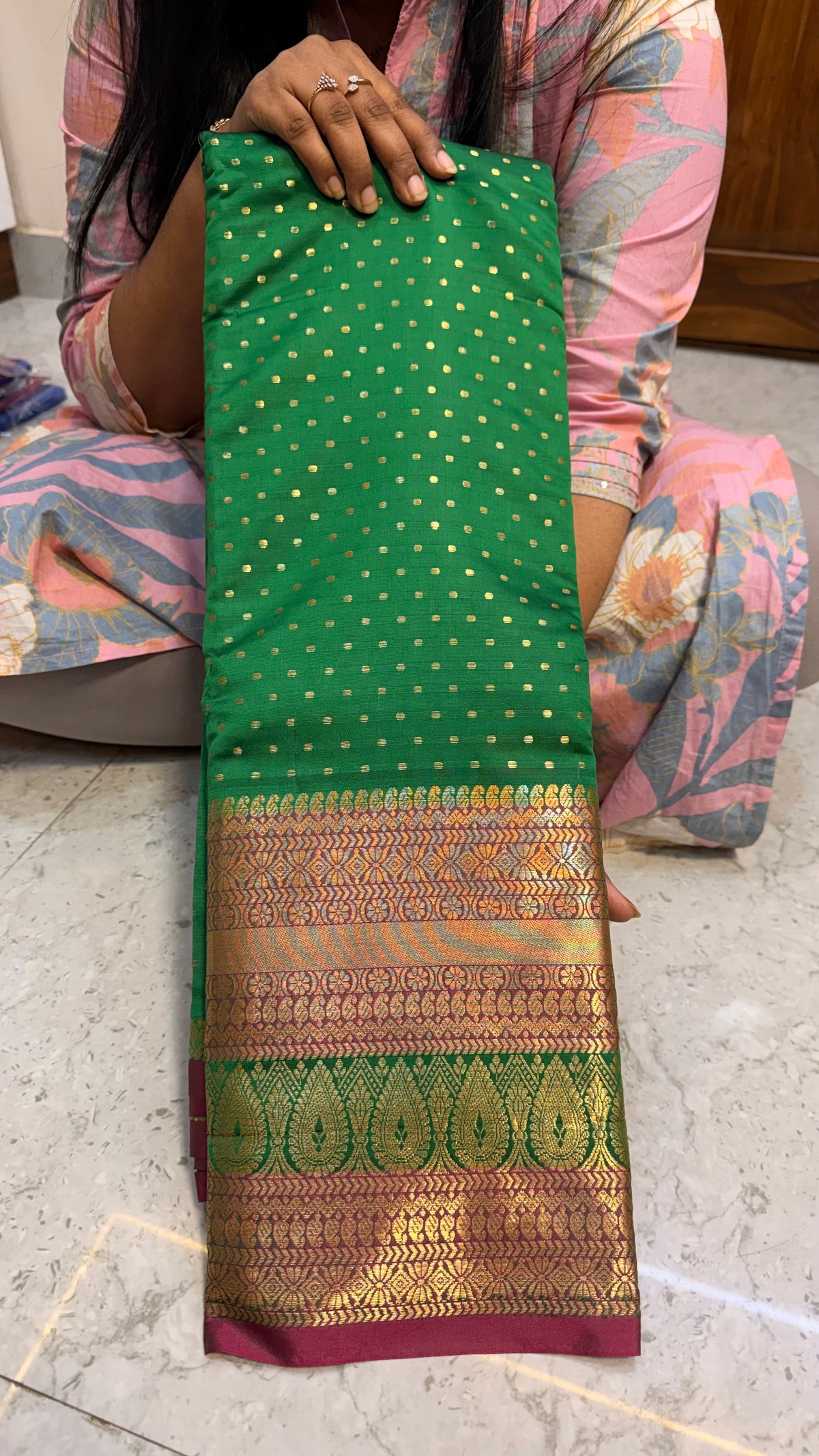 Soft Pattu sarees(BORDERS MAY VARY)