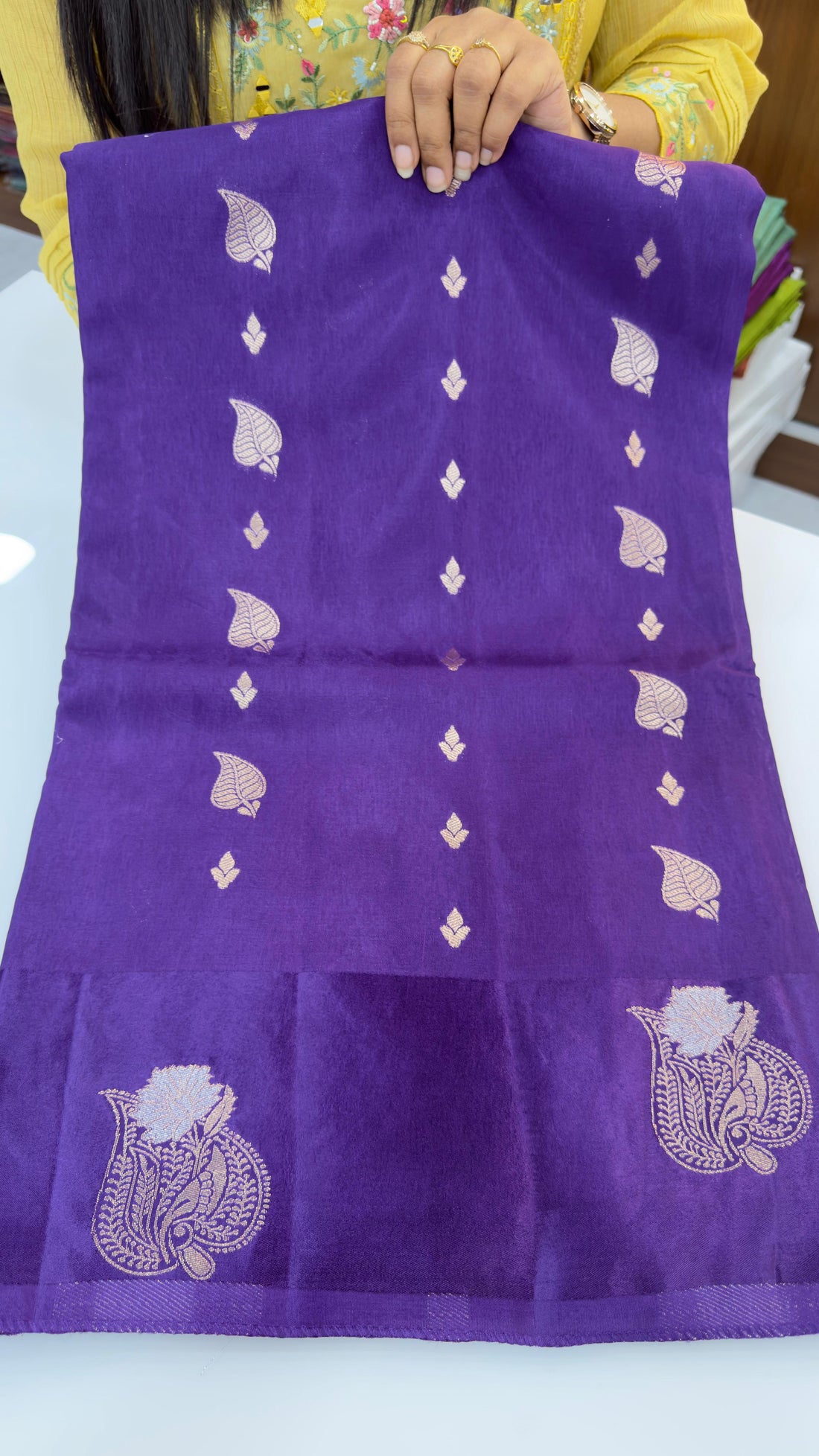 Banarasi HO silk  sarees