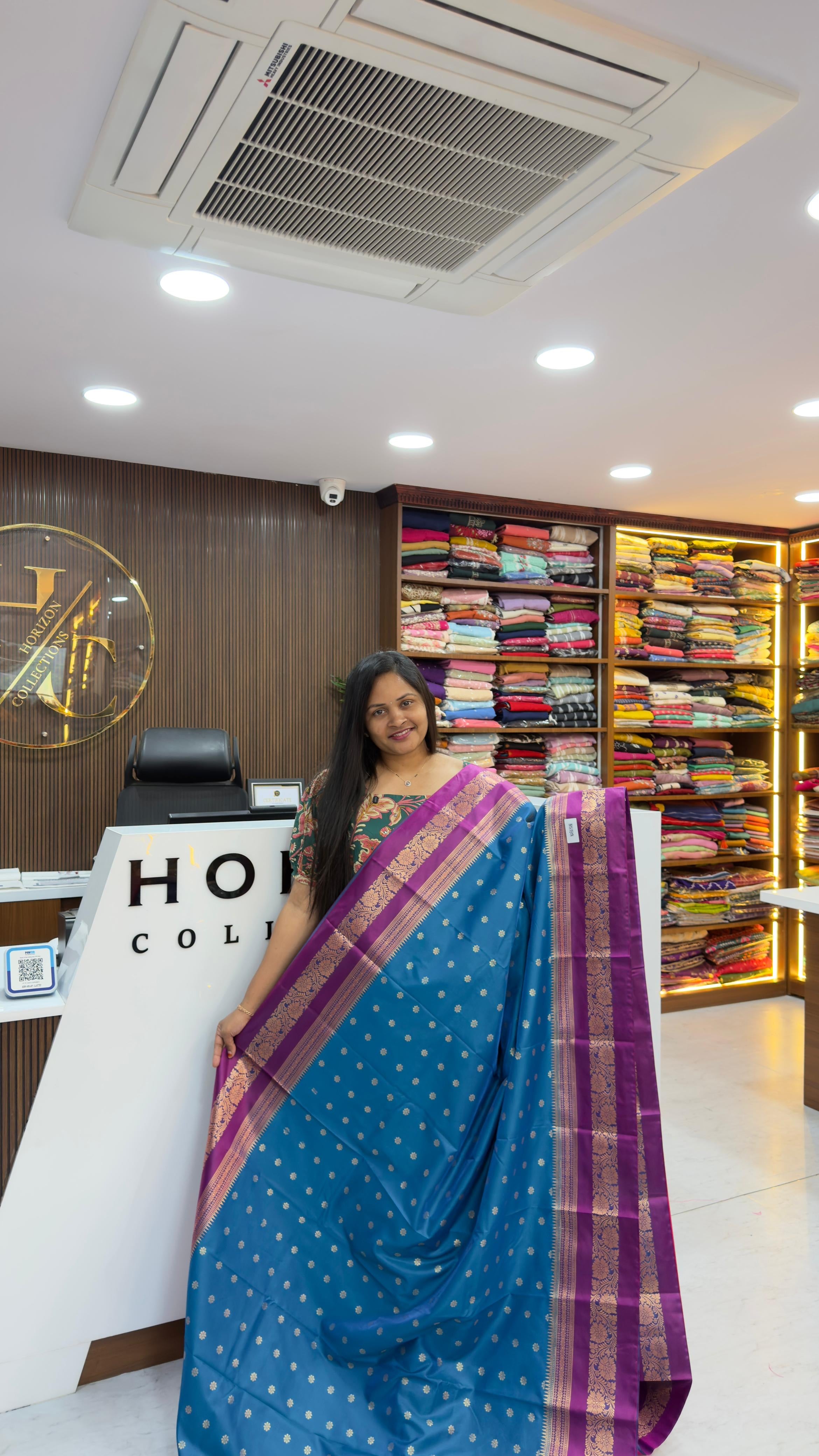 Narayani Pattu sarees