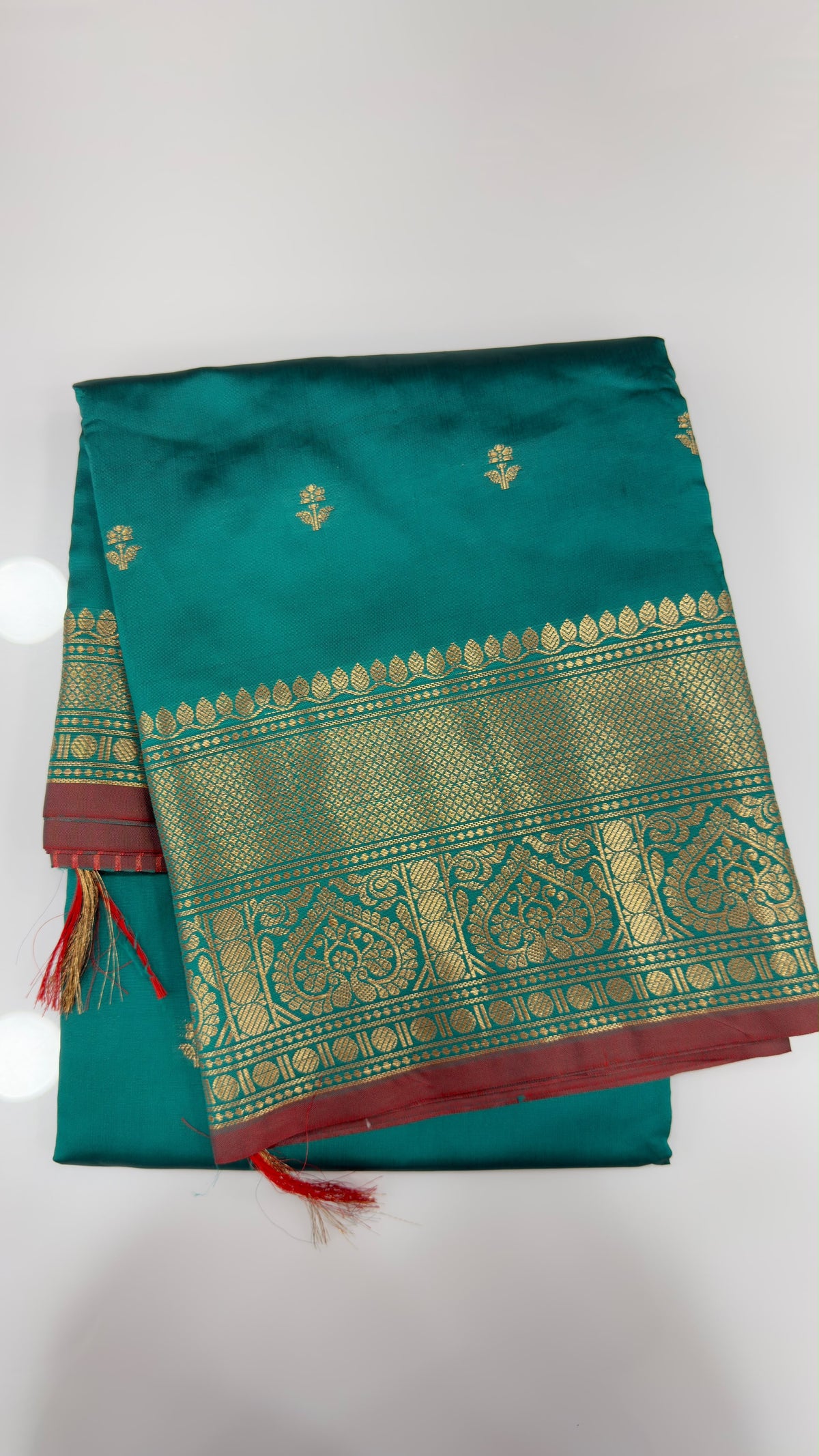 Soft Pattu sarees