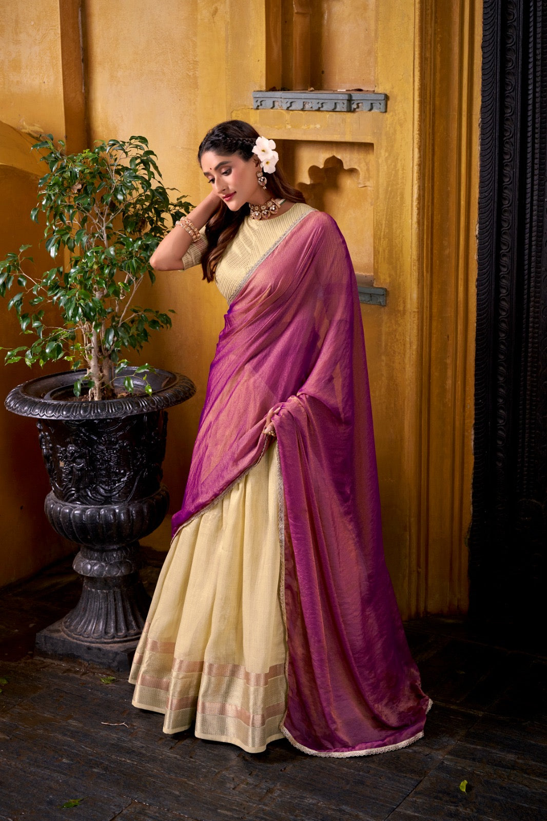 Ready to wear Lehenga