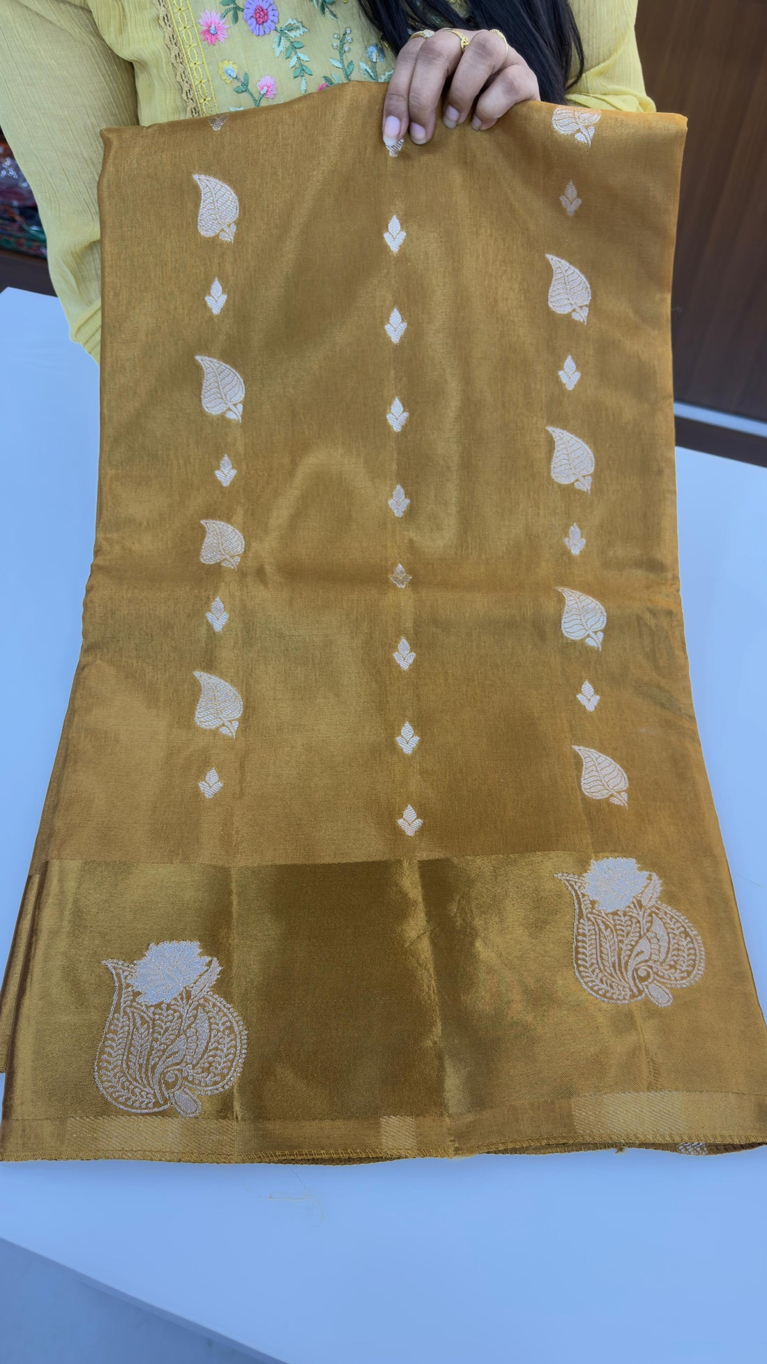 Banarasi HO silk  sarees
