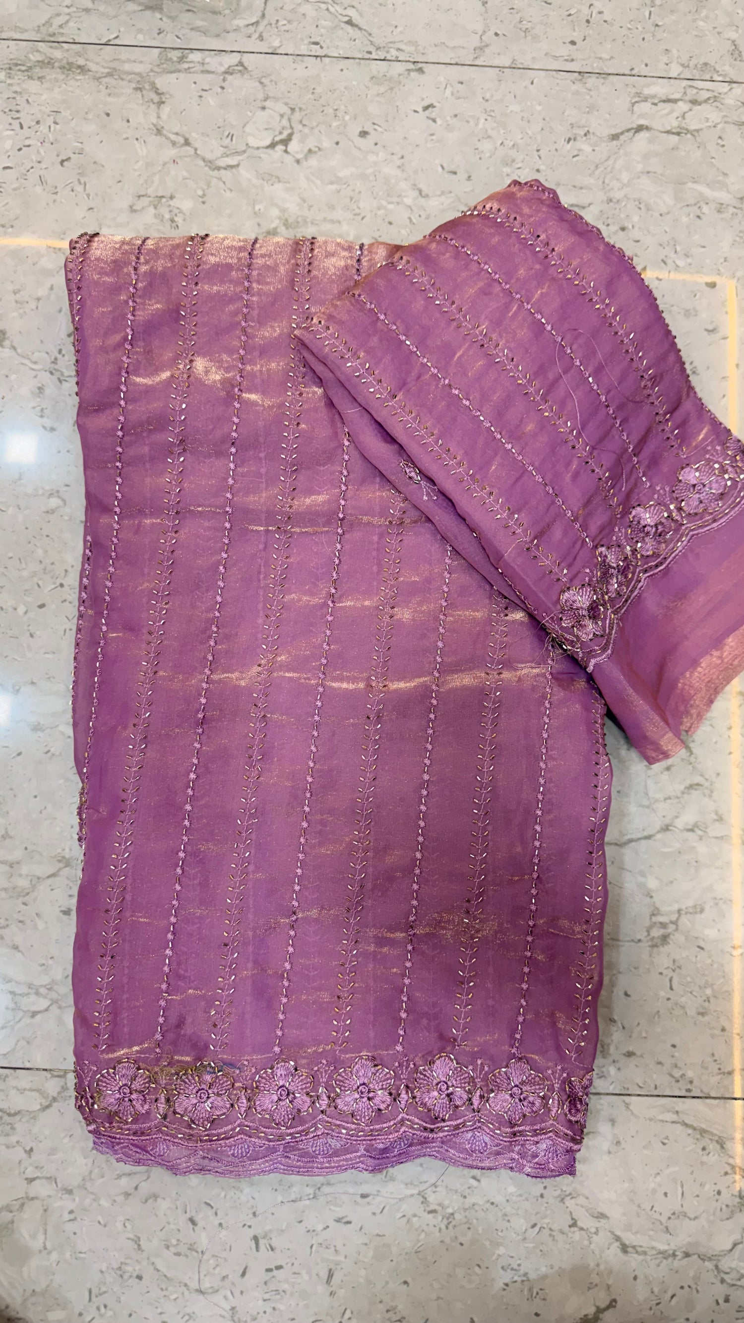 Party wear sarees