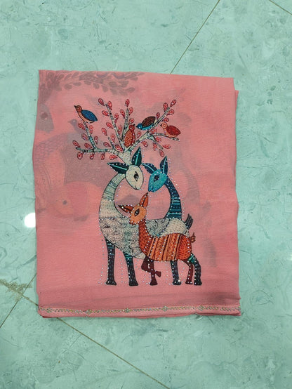 Deer Design