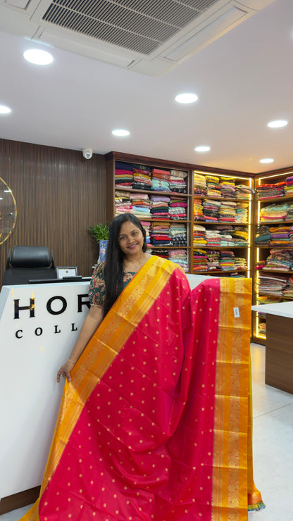 Narayani Pattu sarees