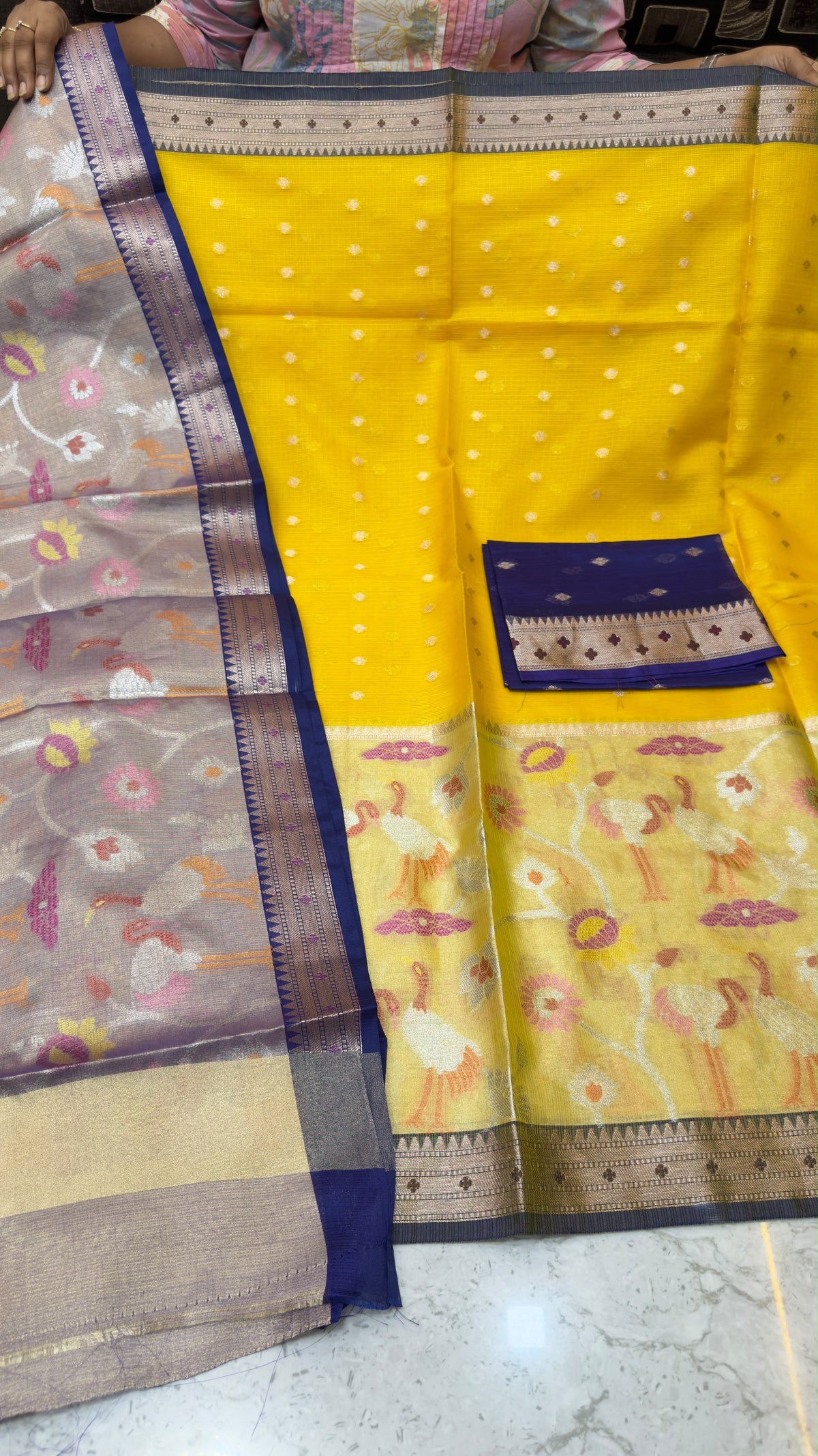 Kota Lehenga