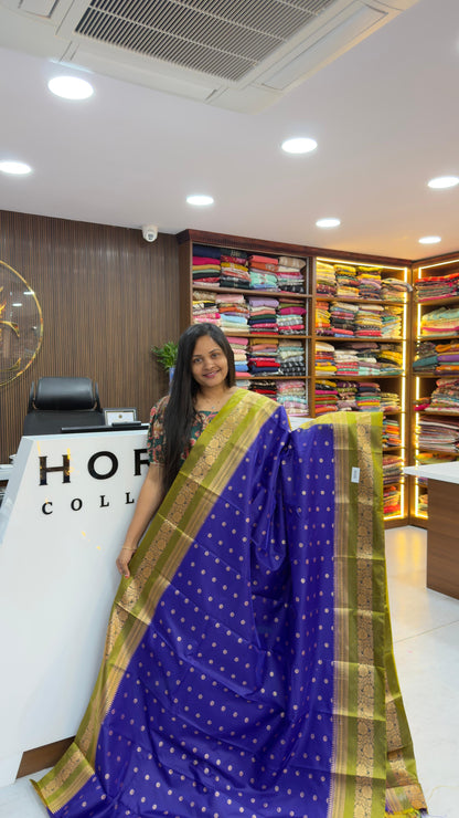 Narayani Pattu sarees