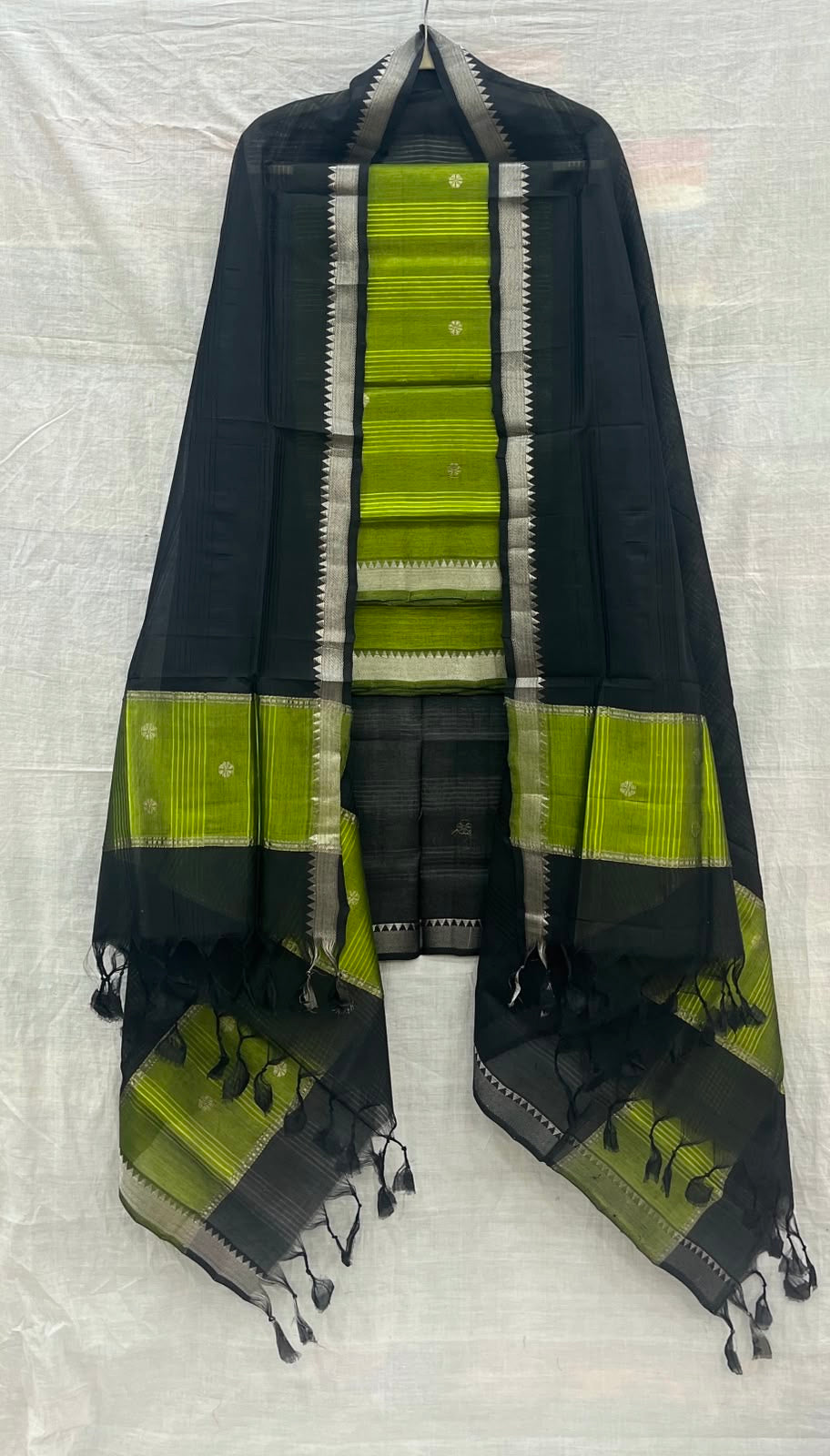 Mangalagiri dress materials