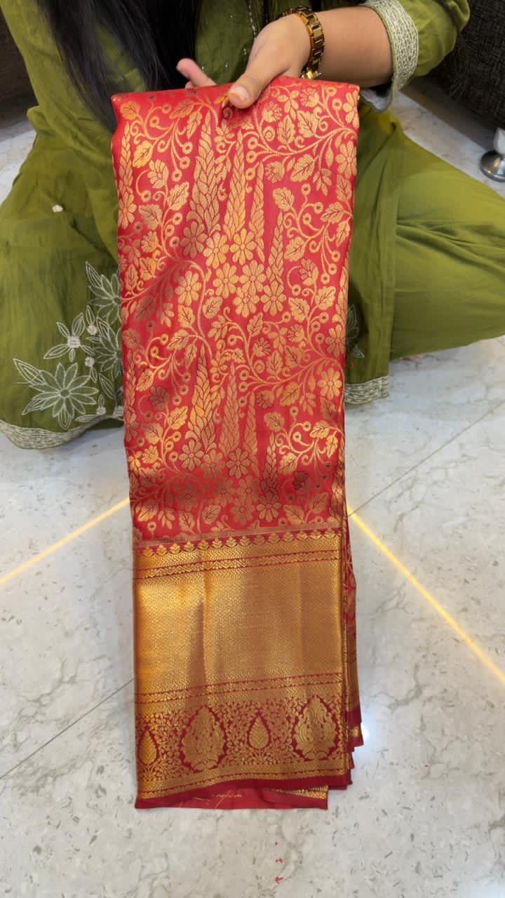 Semi Kanchi pattu