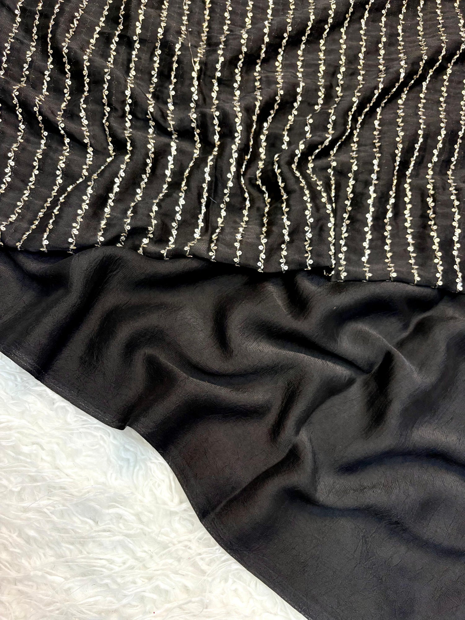 Party wear sarees