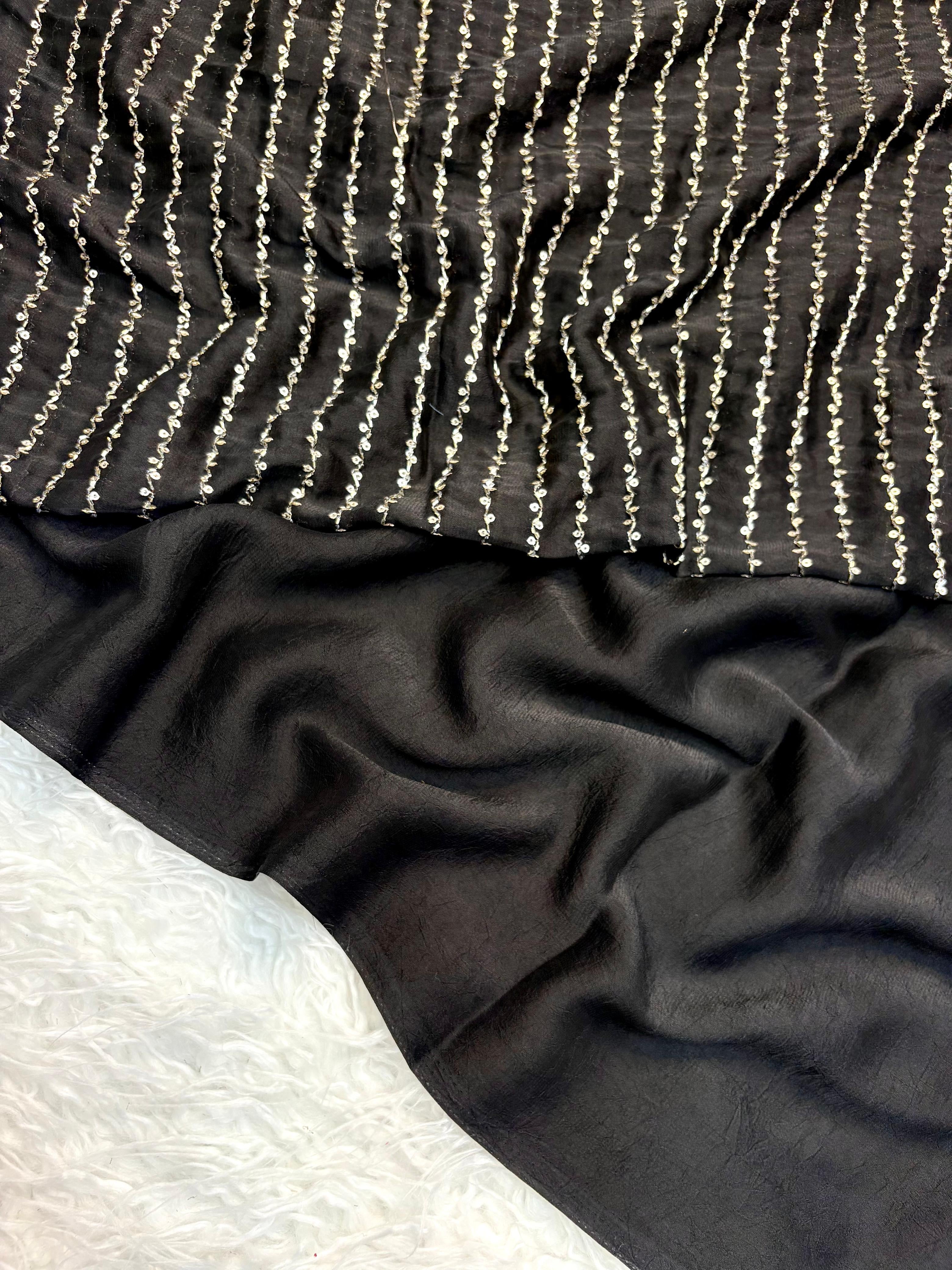 Party wear sarees