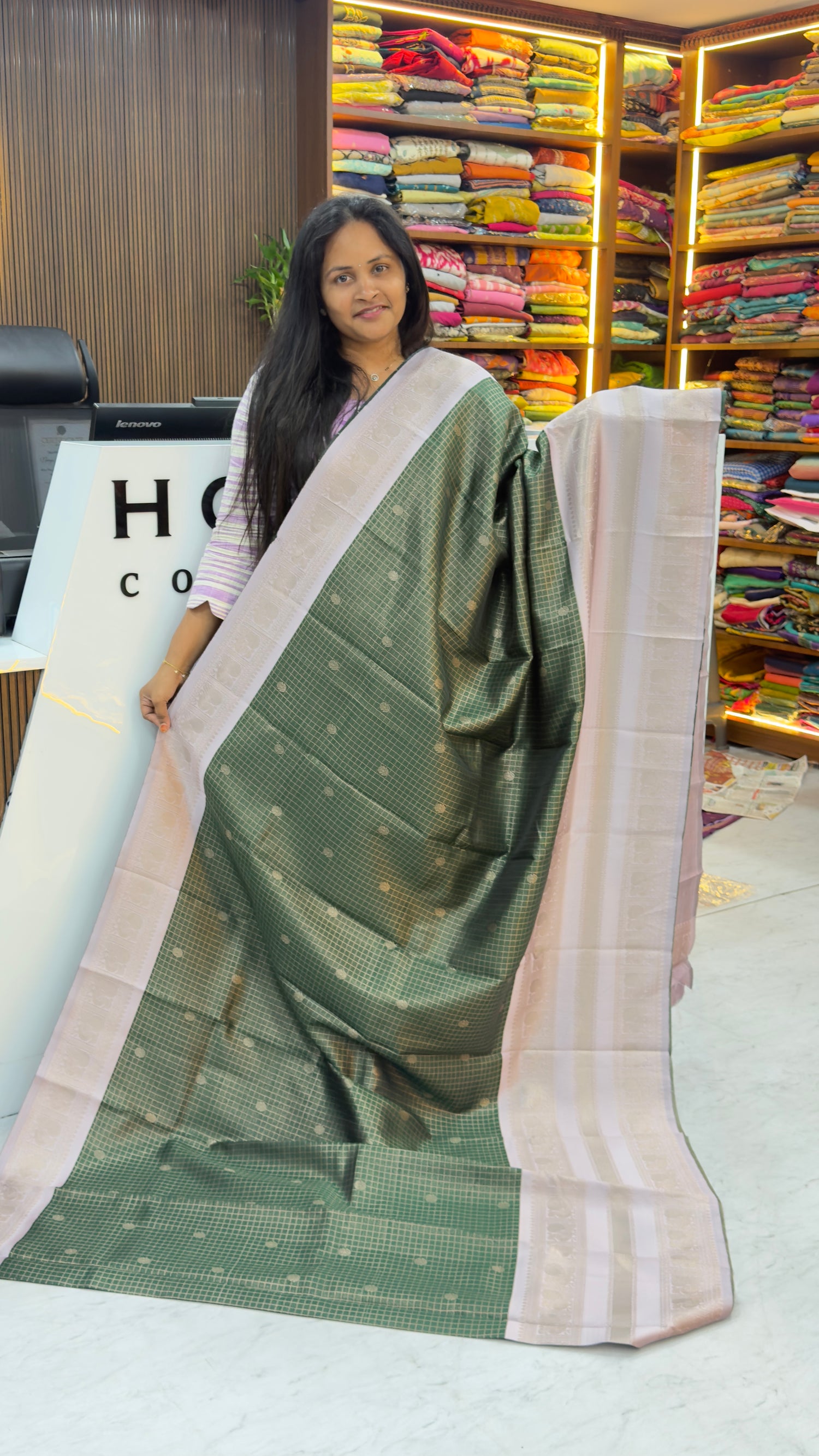 Semi venkatagiri sarees