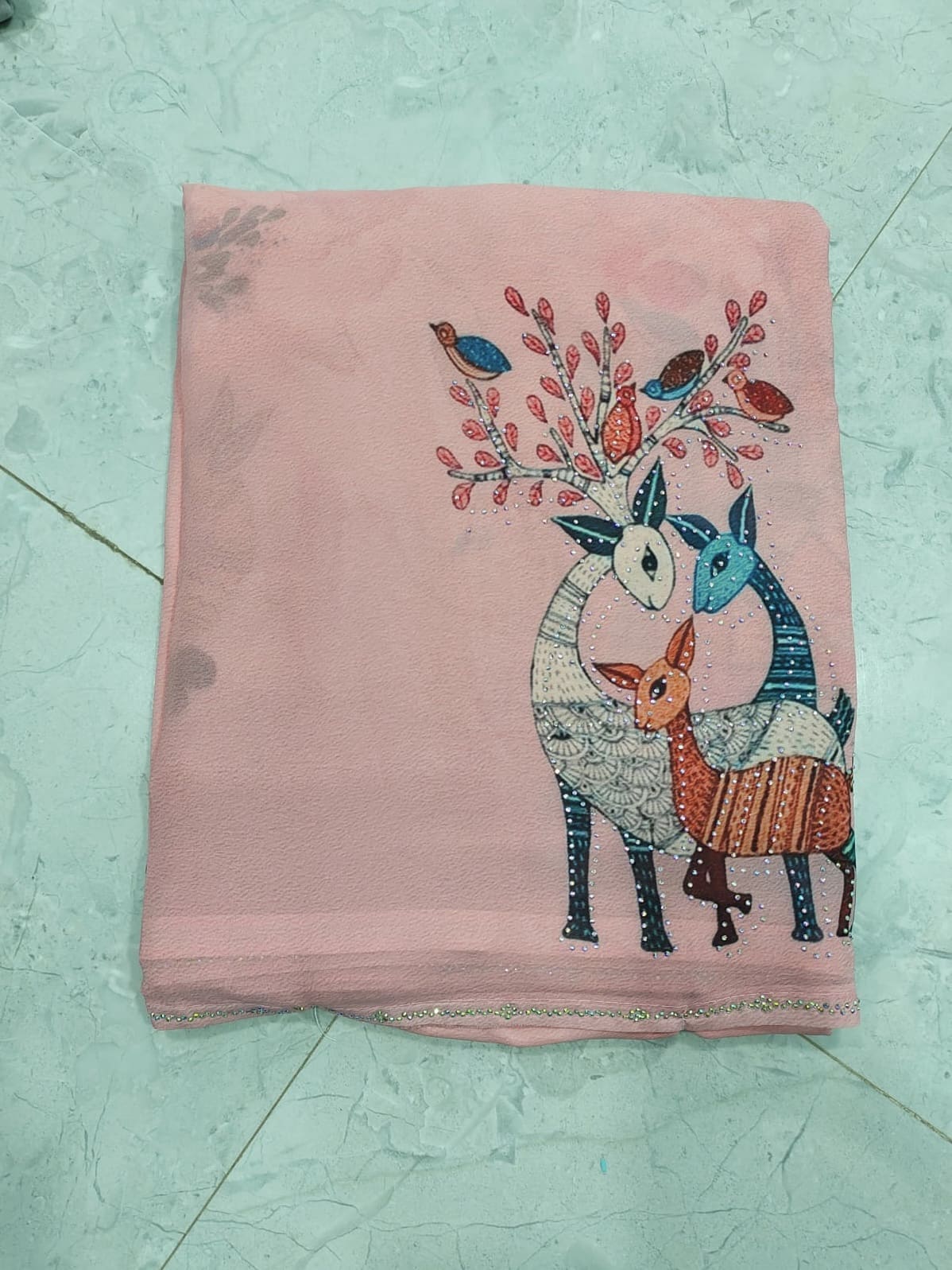 Deer Design