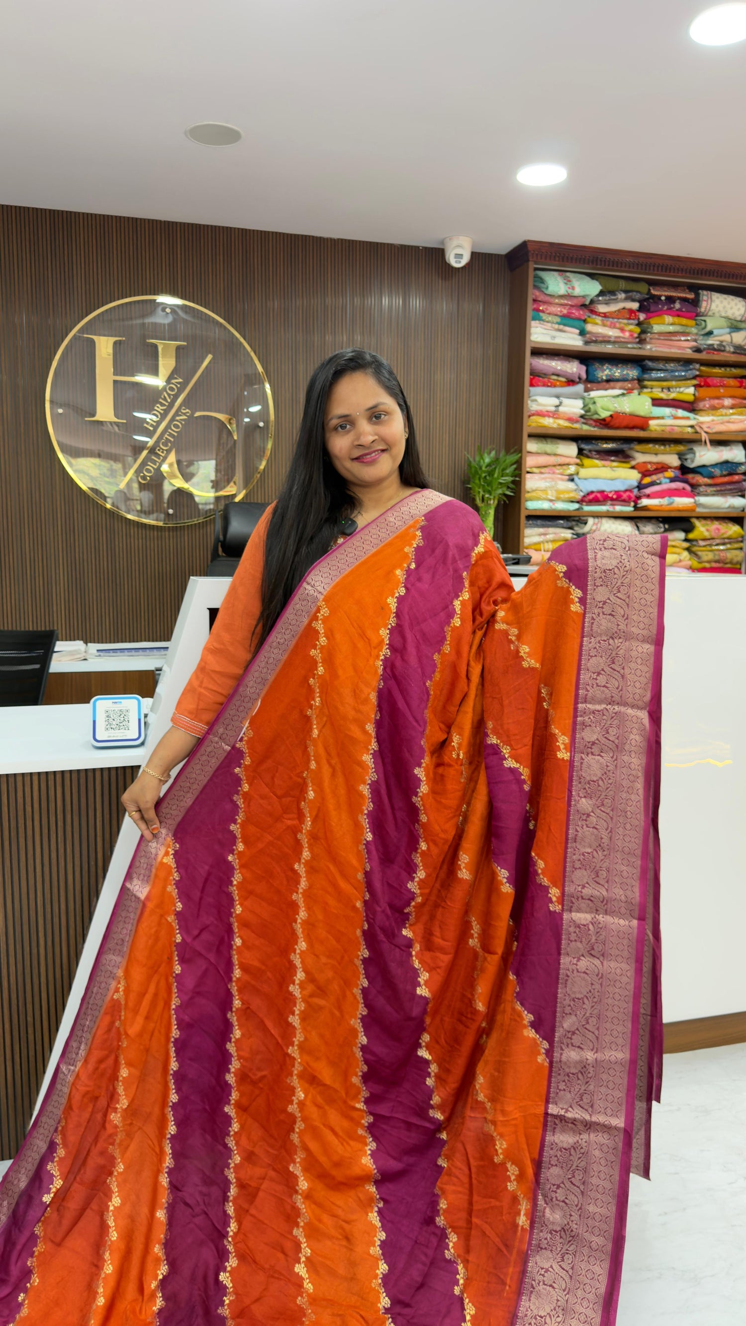 leheriya design Sarees