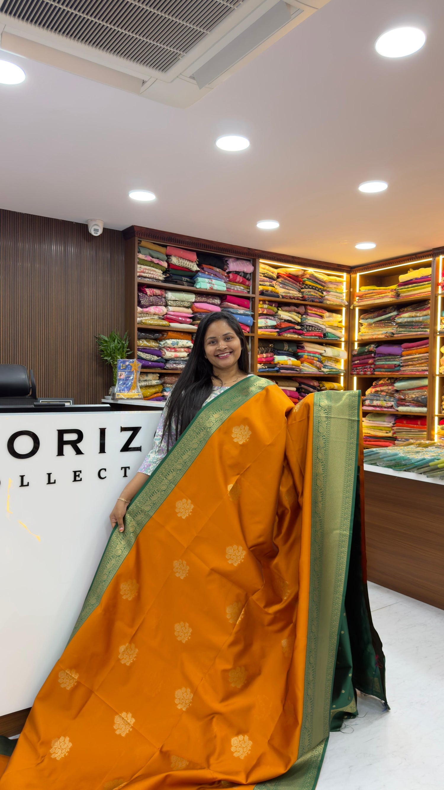 Gadwal Soft silk sarees