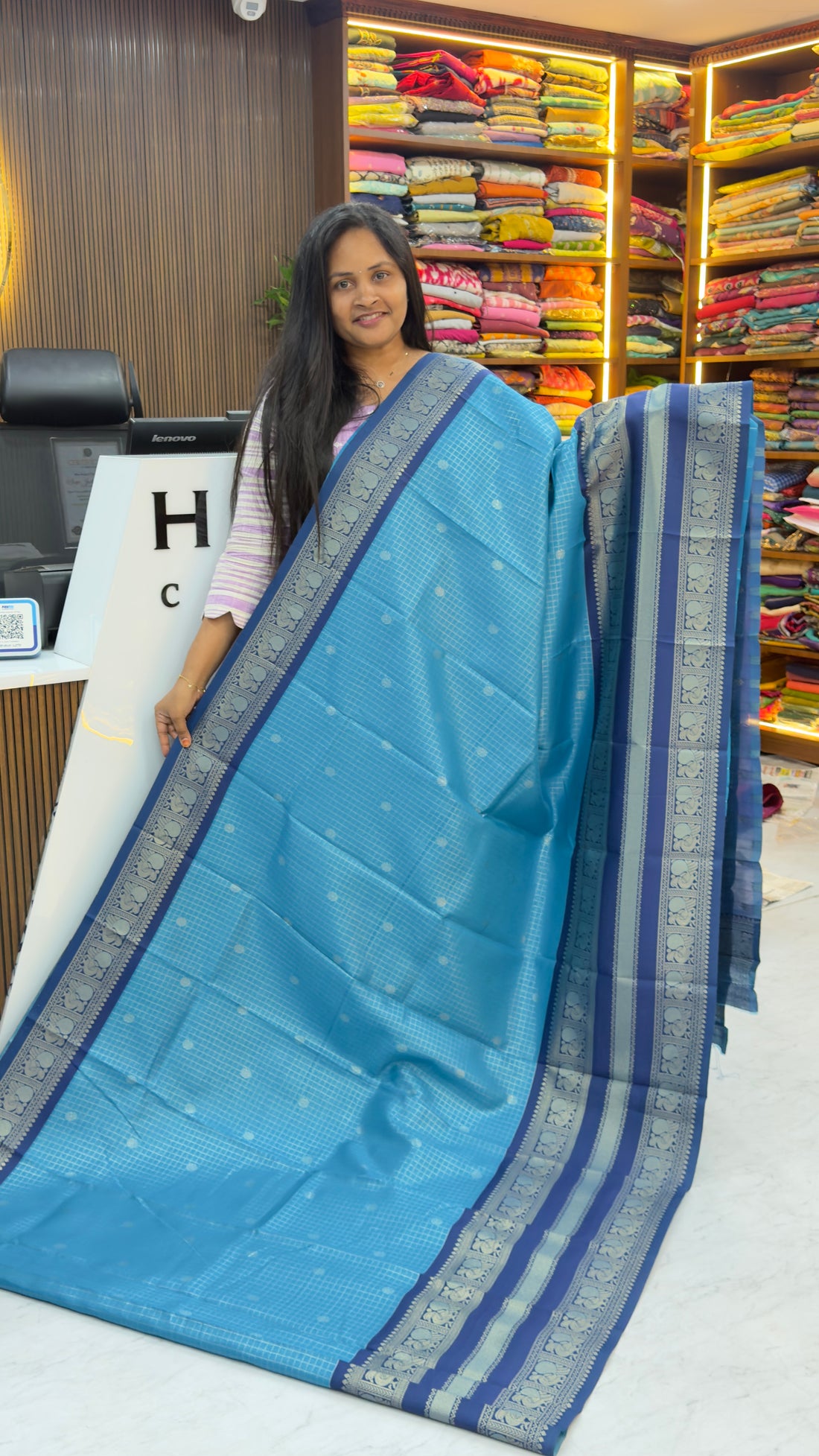 Semi venkatagiri sarees