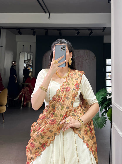 Ready to wear Lehenga