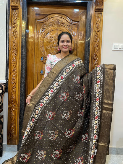 Bandini Sarees