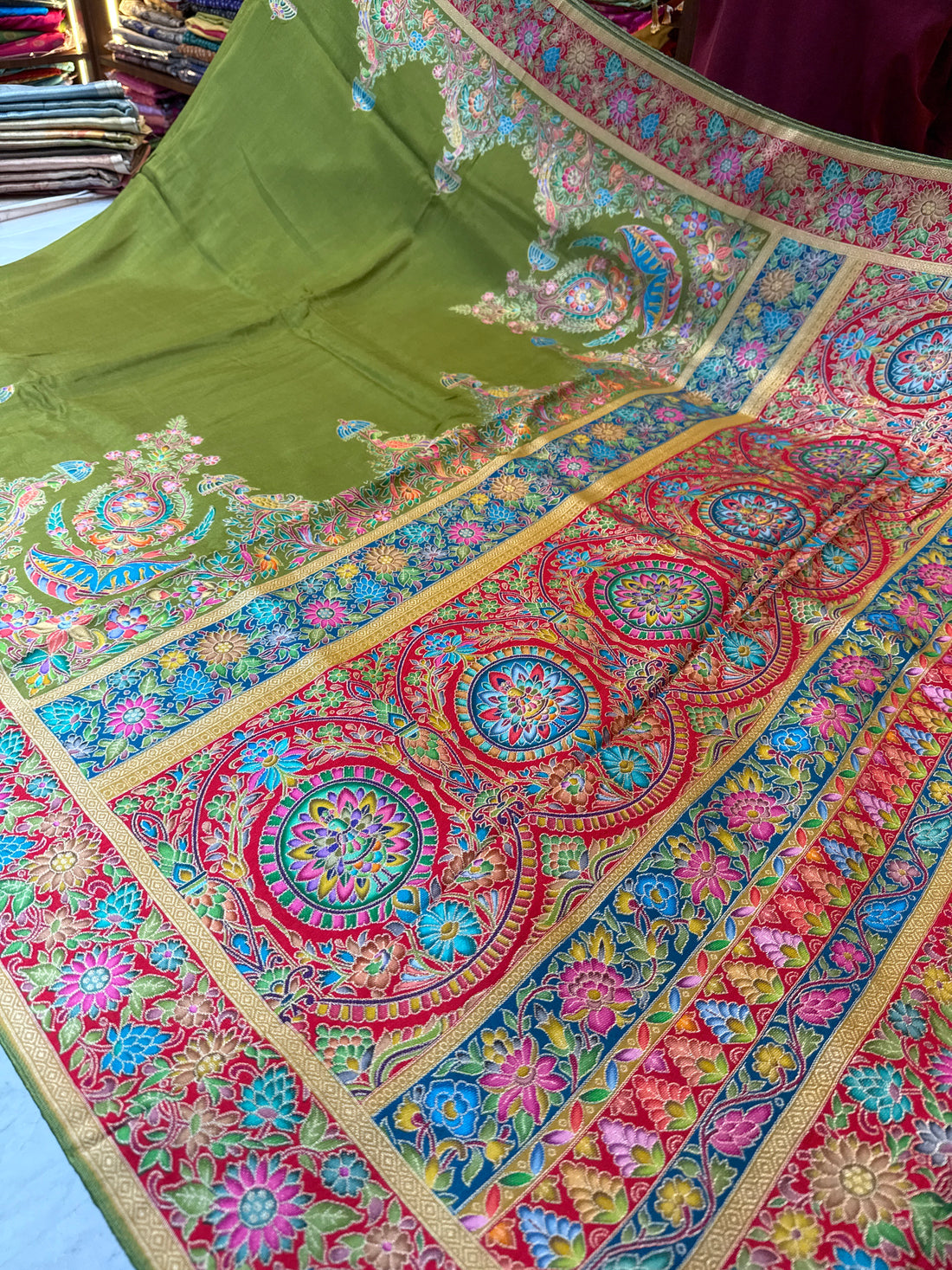 Kashmir Emporium