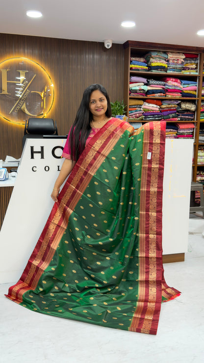 Narayani Pattu sarees