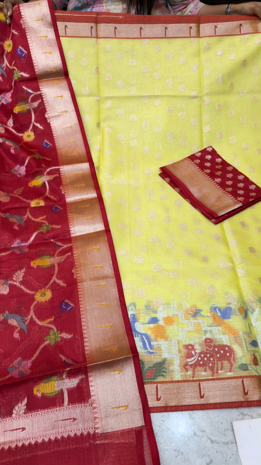 Kota Lehenga