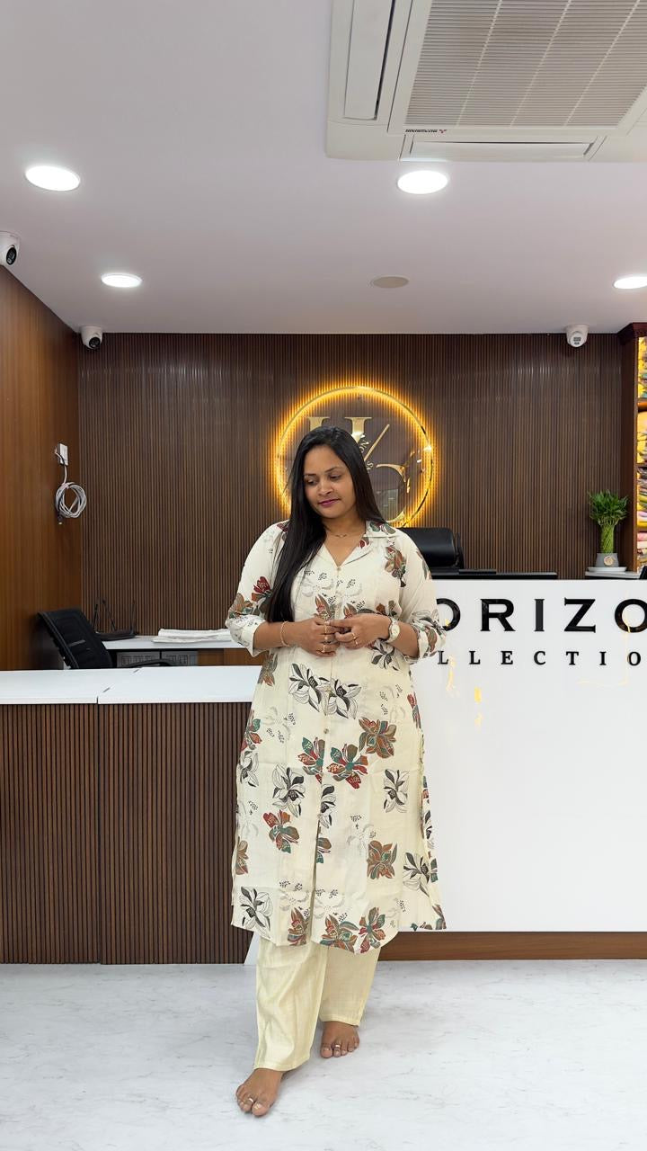 Vertical Co-ord sets