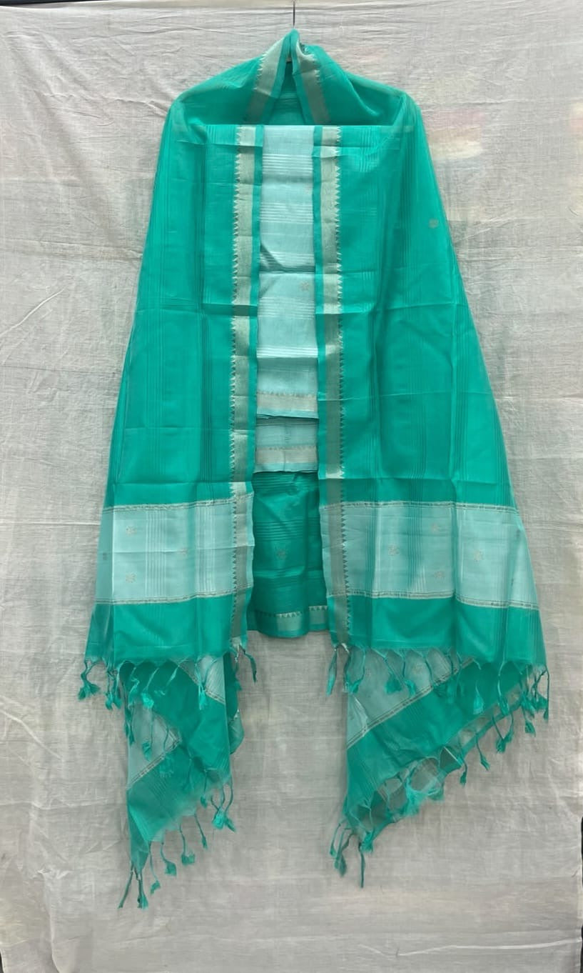 Mangalagiri dress materials