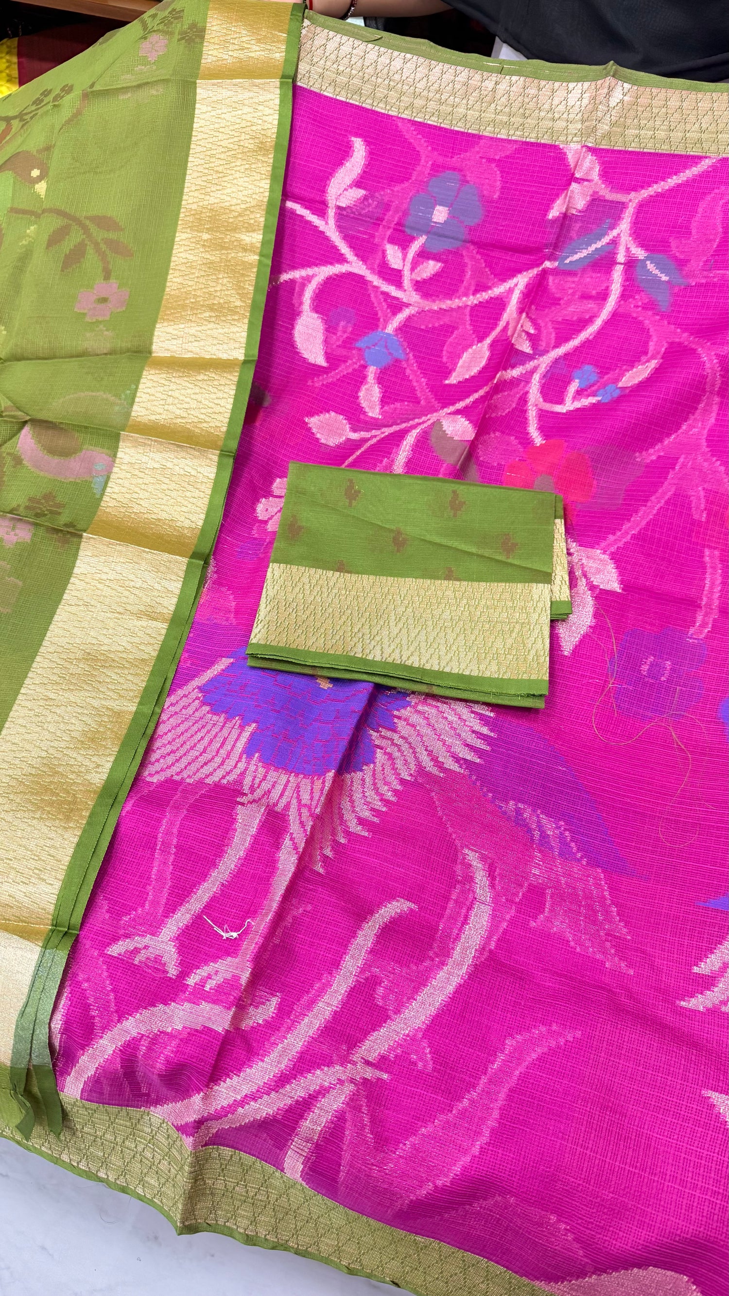 Kota Lehenga