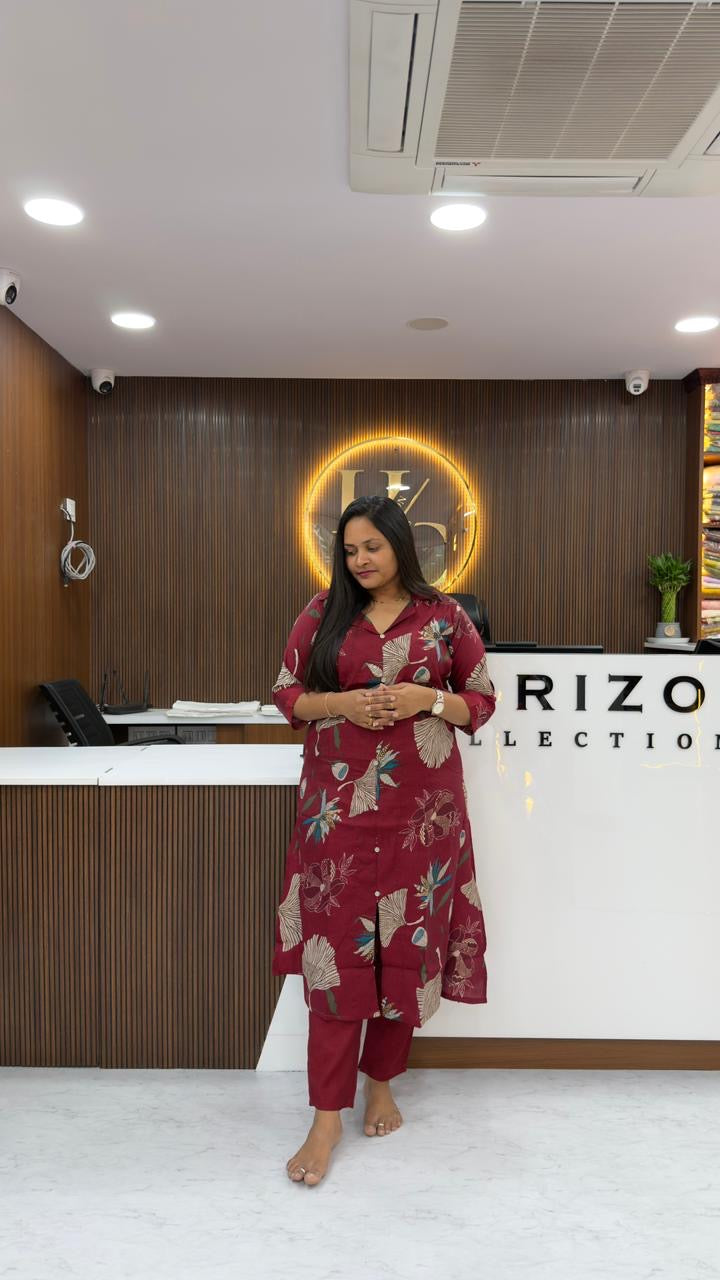 Vertical Co-ord sets