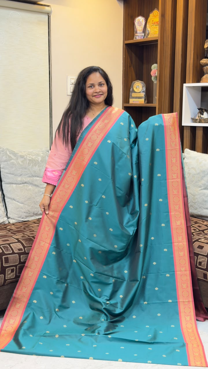 Soft Silk sarees
