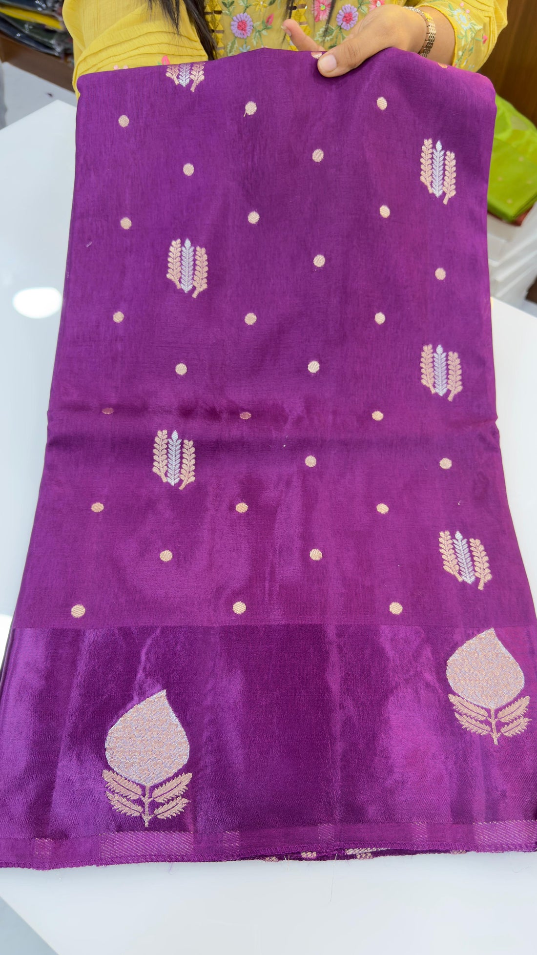 Banarasi HO silk  sarees