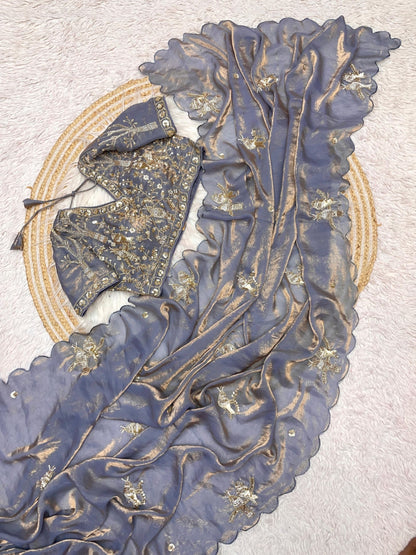 Ready made blouse