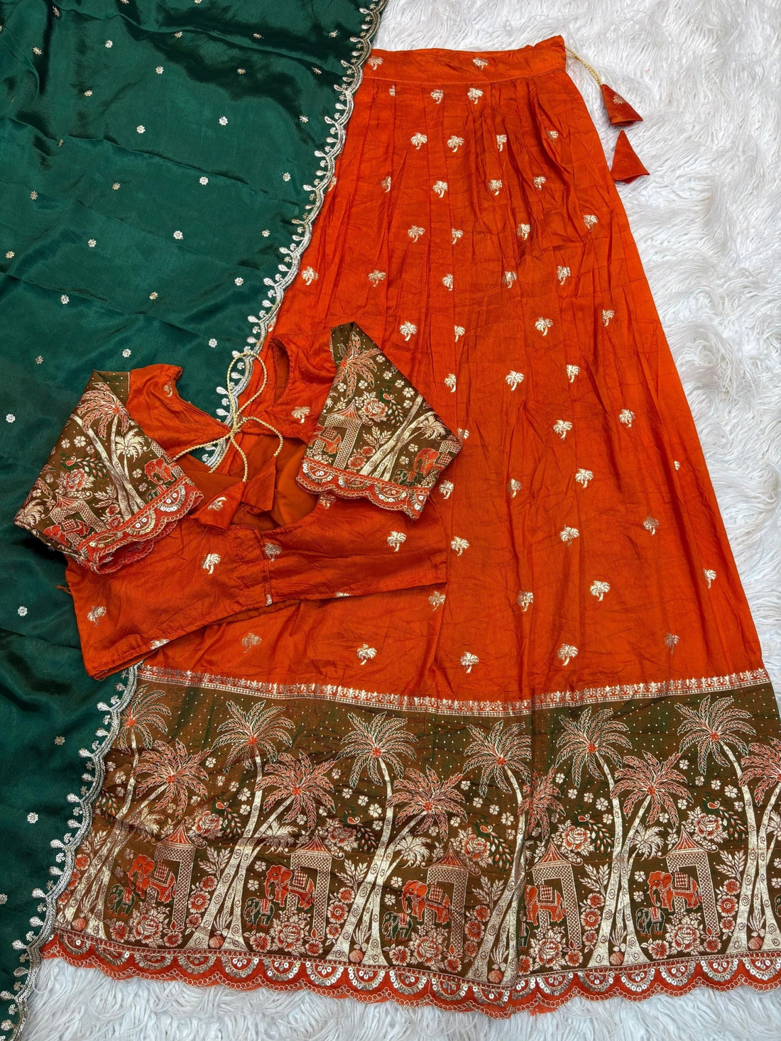 Halfsarees