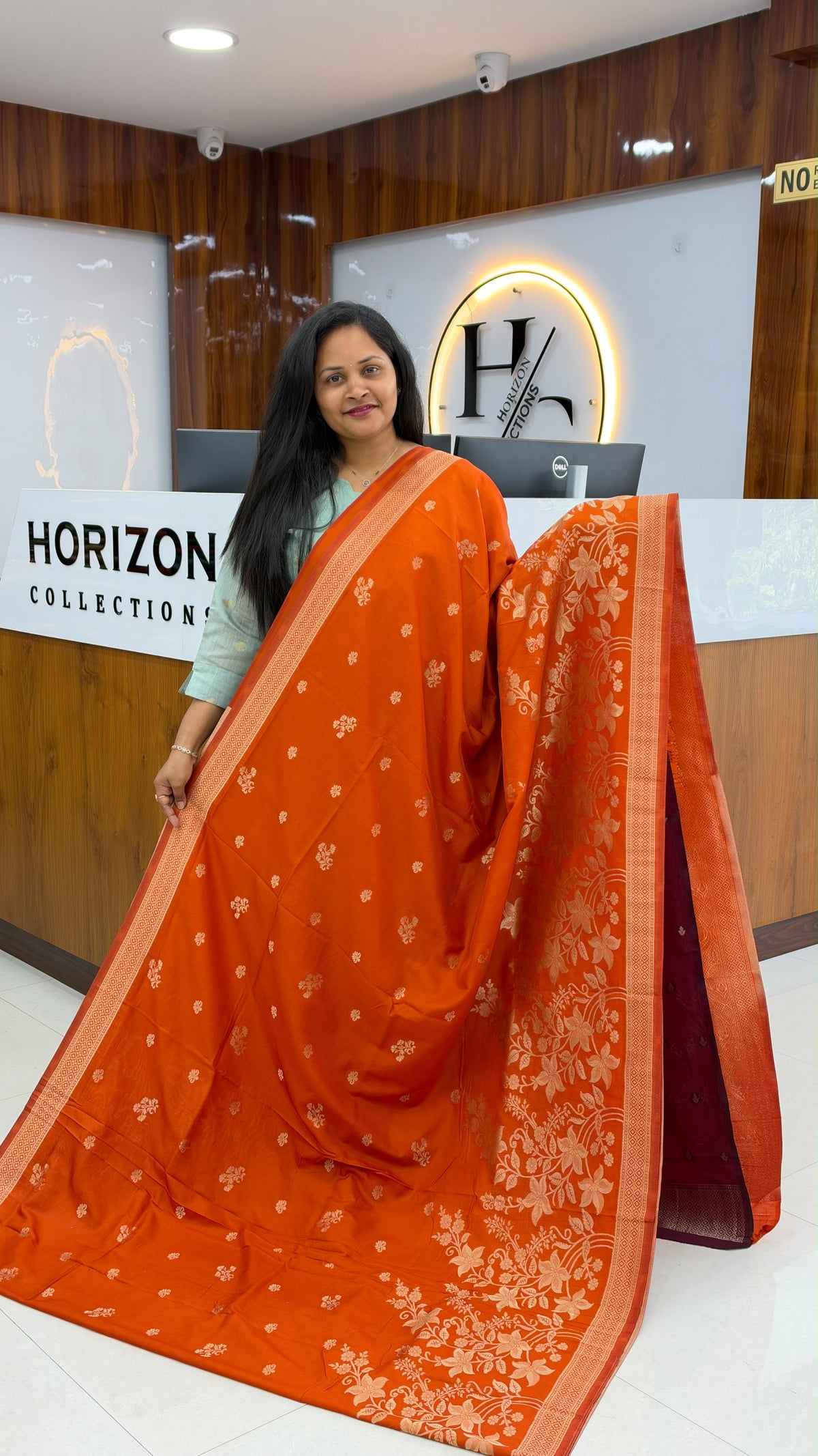 Banarasi Georgette sarees