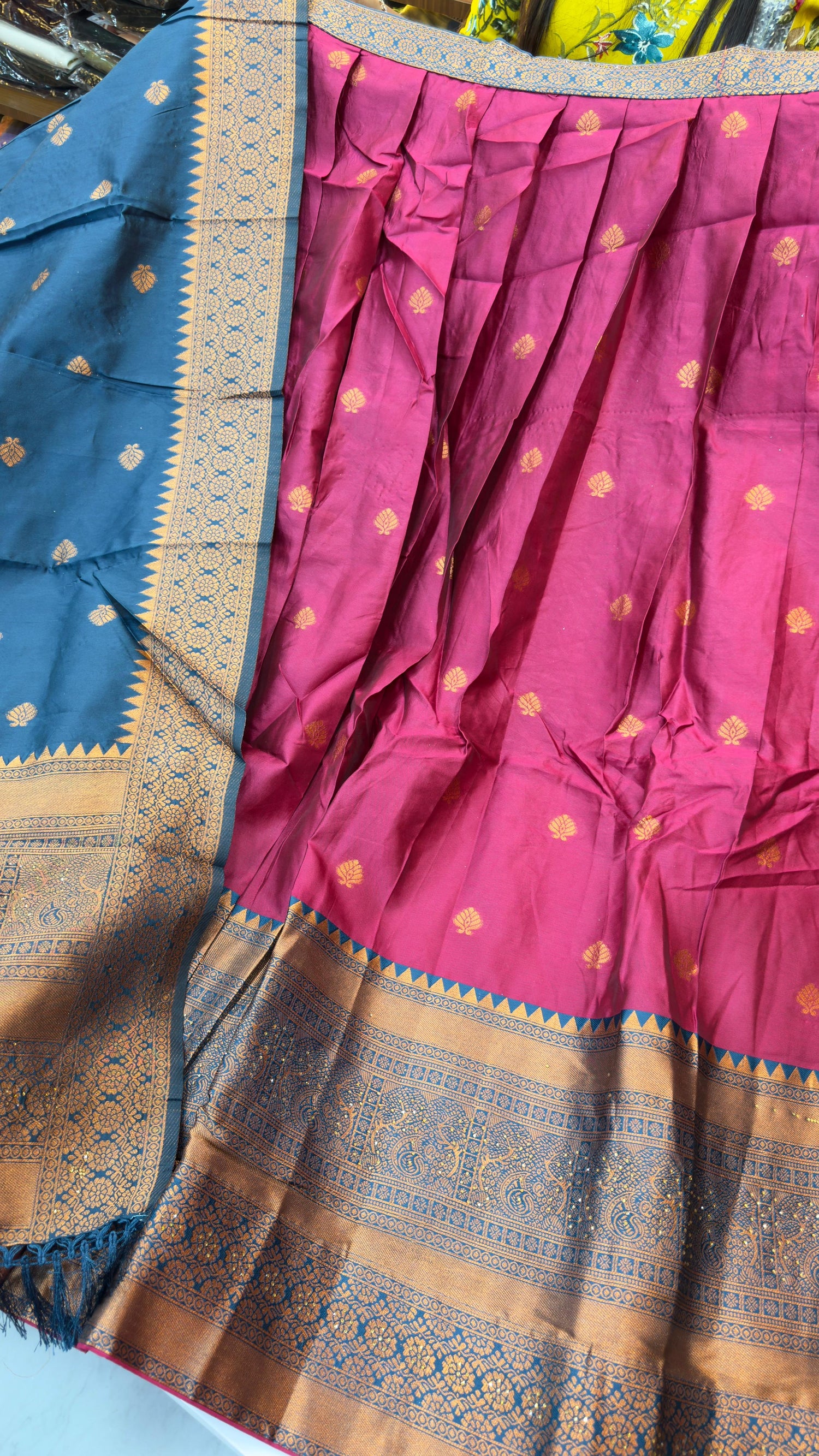 Lehenga
