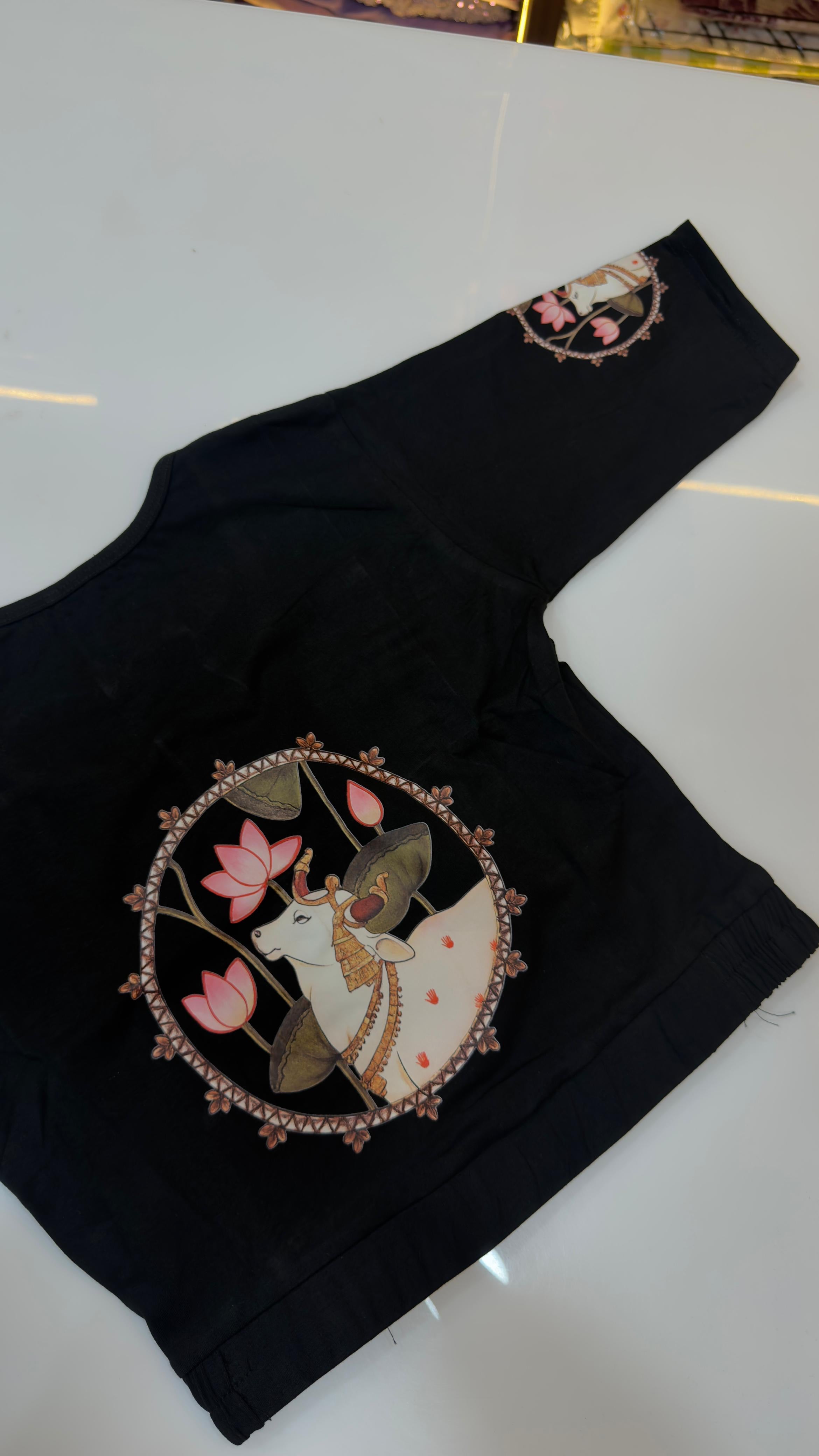 Strechable blouses 36-42 Dress size