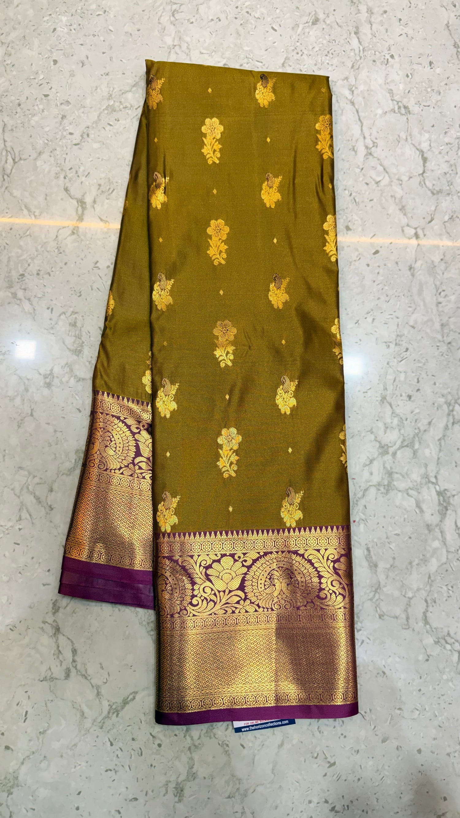 Vintage Gadwal sarees
