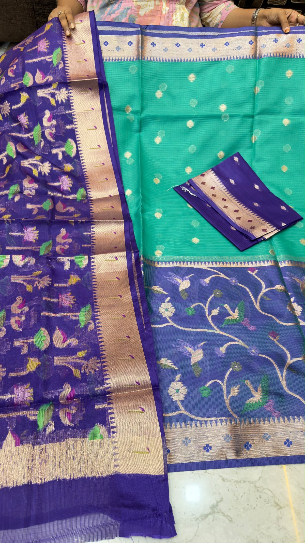 Kota Lehenga